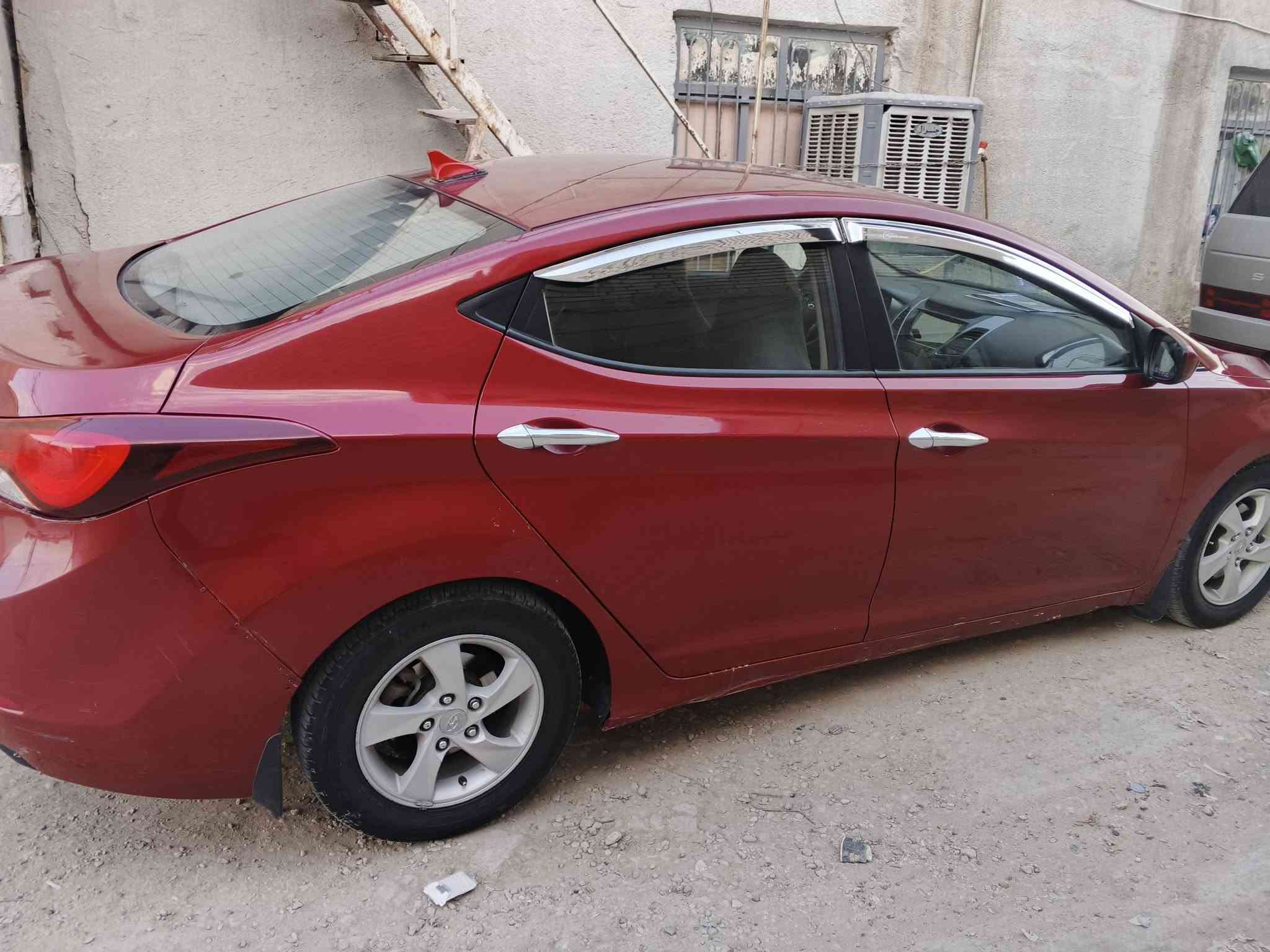 النترا • ٢٠١٦ • ماشيه ٩٧٠٠٠