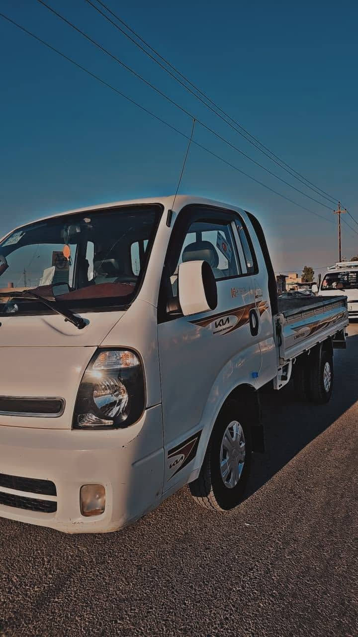 كيا للبيع موديل ٢٠١٥ رقم نينوى شرط تحويل سيارة جاهزة شاسي شرط صبغ شرط سعر ١٢٠٠٠ دولار رقم هاتف ***********
