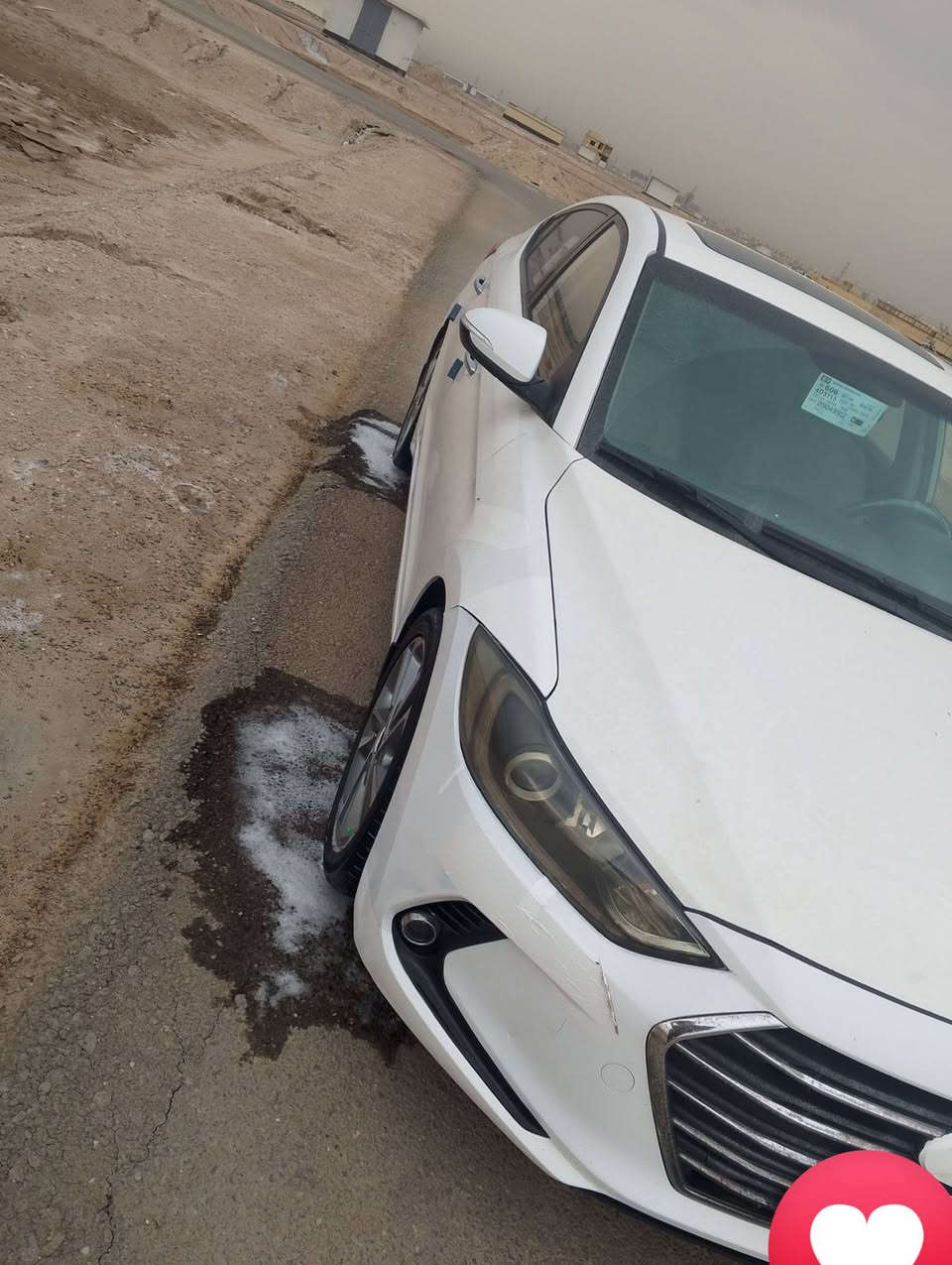 خليجي • فول مواصفات • محرك 2.0