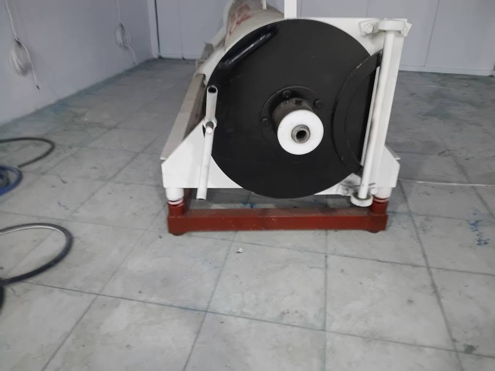 ‎دەسگای وشک کردنەوەی فەڕش نوێیە تۆماتیک بە ١٨ئەم پێر کاردەکات بۆنرخ پەیوەندی بەوژمارە ***********‎ رانية, السليمانية
