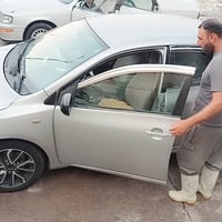 كورلا ٢٠٠٨ • محرك ١٨٠٠ • المقداديه