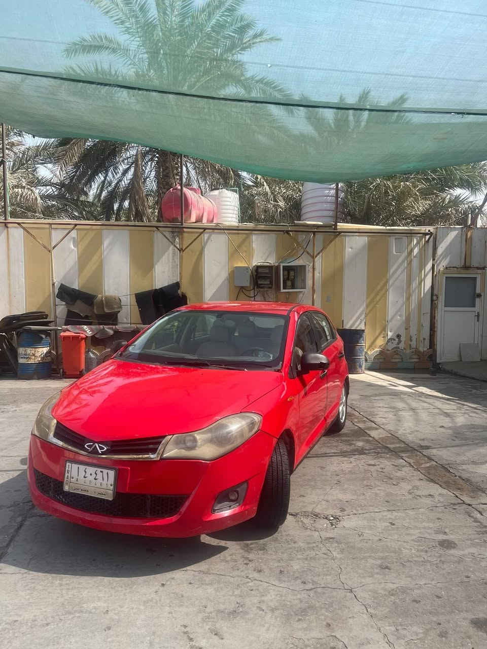 شيري فلاوين تو محرك كير كورلا بيكاجو السيارة كاملة عدا نواقص بصيطة سنوية ساقطة راعية ابو الوكالة موجود للتحويل ***********
