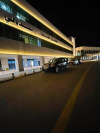 ‏سلام عليكم أخوان سيارة جي إم سي موديل 2008دانالي سيارة خليجي فول خير ...
