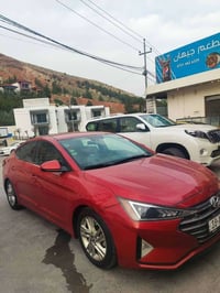 الانتره • ٢٠١٩ • بابل