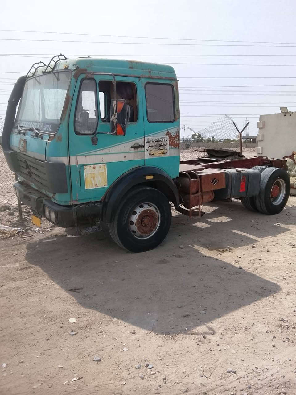 مديل ٧٥ • مكينة وكير جديد • بصره شعيبه