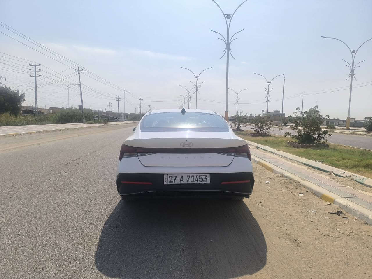 الانترى 24 امريكي رقم شهداء بسمي مرقم وجاهزه السياره مكينه 2000 دوش ماشيه 52 صور الحادث فقط دعامه وبنيد نفسه مصلح مامفتوح برغي بيها موجوده اسويلك وكاله عامه السعر 155 بيها مجال مكاني ذي قار قضاء الدوايه اللاستفسار ***********@

