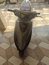كامكو جي٤ • شغاله • دخان