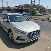 سوناتا ٢٠١٩ • محرك جاهز • بغداد