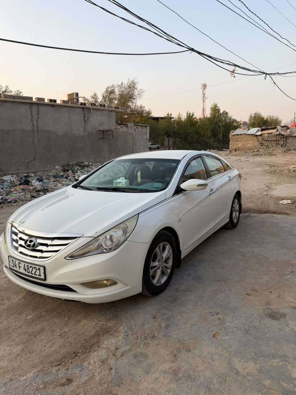 سياره سوناته مديل ١١وارد كوري  بيه صبغ ٣  قطع صبغ وبيه سحبه بارد بل تكمه بصيطه والباقي كفاله تخم تاير حدادا تبريد رقم بصره العنوان بصره سياره حلوه هذه السعر ١٠٠ وبيها مجال بسيط بس الشراي يتصل هذارقم ***********
