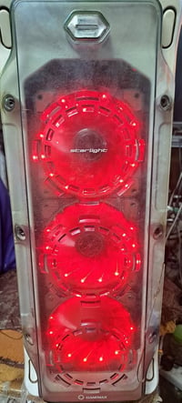 i7-4790 • RX580 8GB • بغداد شارع الصناعة