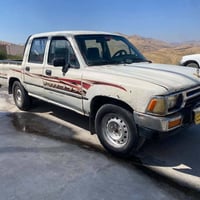 تويوتا ٩٠ • ١٩٩٠ • طوز