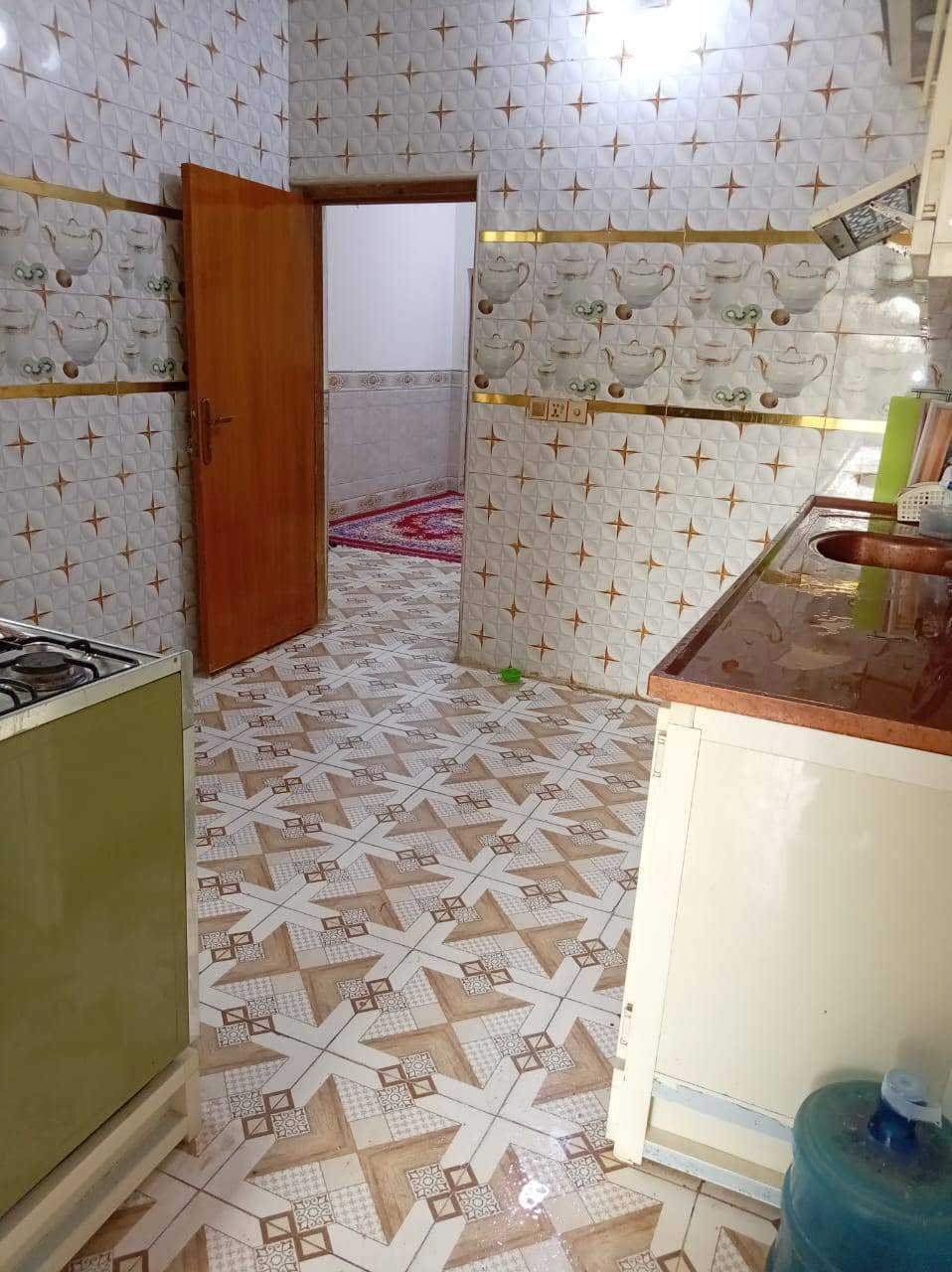 النداء منطقه ٥٩ • ١٠٠م • بناء صب