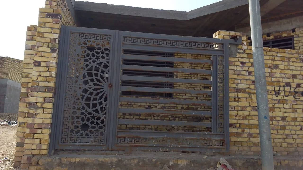 هيكل • ٢٠٠م • جمعيات حجي حسن الثانيه