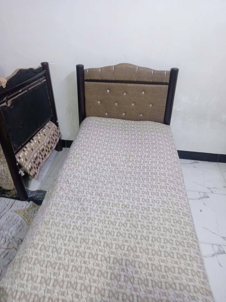 عندي 3 قريولات بيع مستعجل الواحدة ب 40الف قفل للتواصل
*********** واتساب او رصيد
