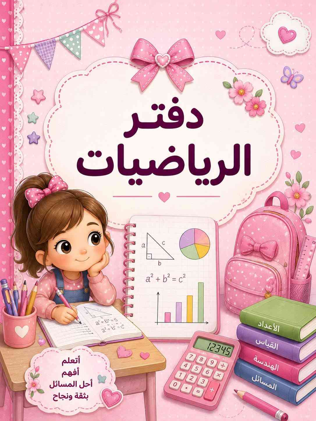 🔥📚 لا تشيل هم الدفاتر… إحنا وفرناها إلك كاملة! 📚🔥
🎒 زبائننا الأعزاء ❤️
متوفر لدينا دفاتر الكتب المدرسية من الأول الابتدائي إلى السادس الابتدائي.

💥 اطلب مجموعتك كاملة، وتستلمها جاهزة!
📖 كل كتاب ➜ دفتره الخاص
📦 كل الصف ➜ مجموعة كاملة ومرتبة

❌ لا تضيع وقتك بالبحث عن كل دفتر
❌ لا تخلي دفتر ناقص من المجموعة
✅ اطلبها كاملة من مكان واحد
✅ جاهزة للتجهيز والاستلام

📚 الأول | الثاني | الثالث | الرابع | الخامس | السادس ابتدائي

🔥 جهّز دفاتر طفلك من الآن وخلي السنة الدراسية أسهل عليك!

📍 مطبعة البغدادي
📞 للطلب والاستفسار راسلونا على الخاص أو اتصلوا بنا***********

❤️ مطبعة البغدادي… نجهزها إلك كاملة!
