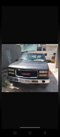 فحل ٨براغي • ١٩٩٢ • جير جديد