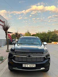 تاهو بريمر • ٢٠٢١ • سليمانية
