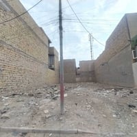 مغربه قرب الجوادين • ٢٠٠م • واجهة ١٠م