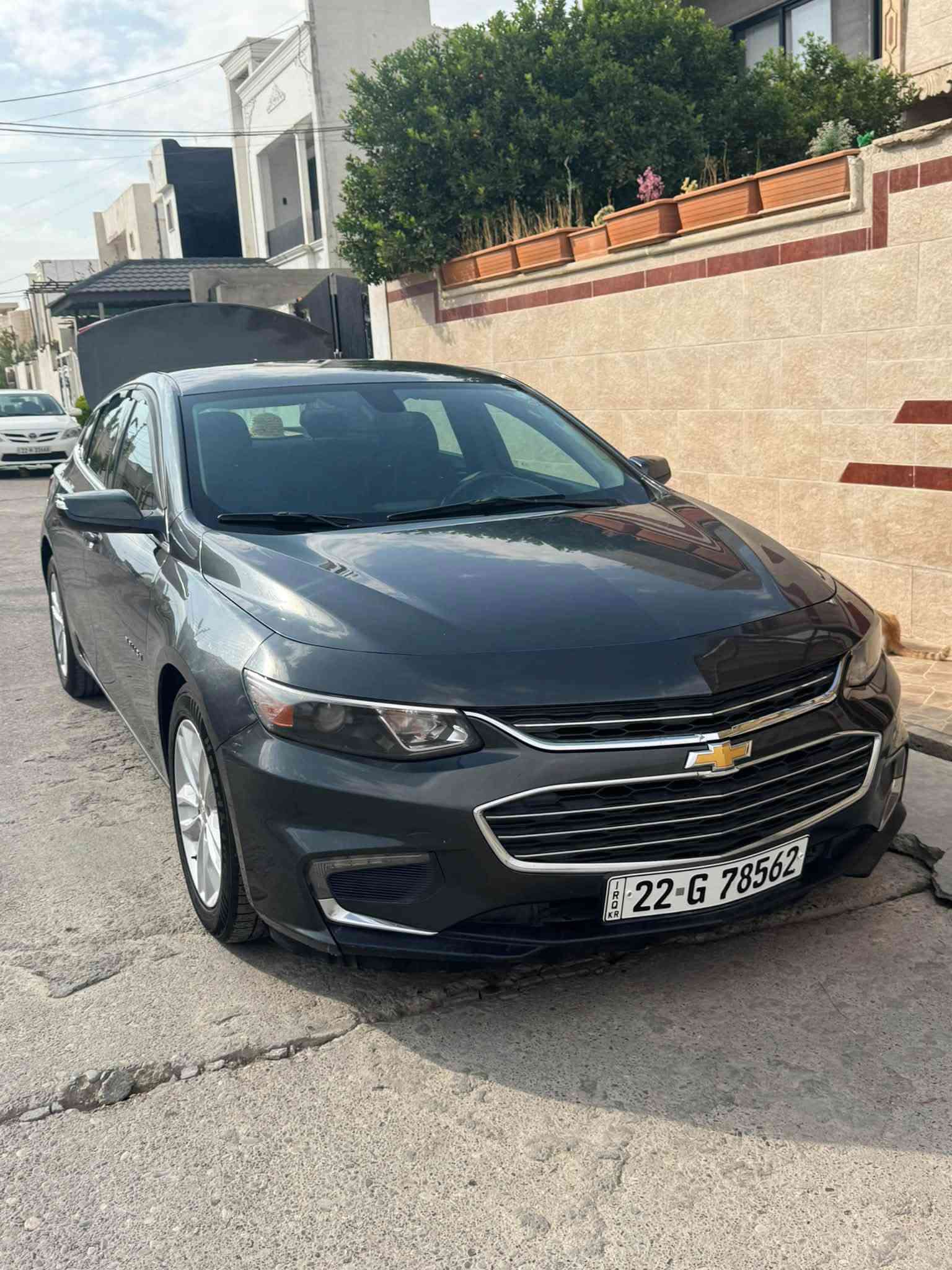 ماليبو LT • ٢٠١٨ • ١.٥ توربو