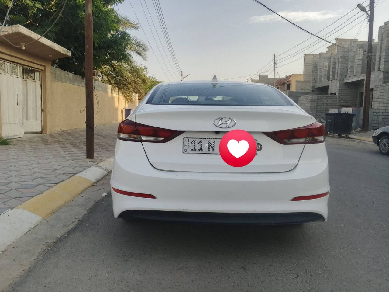 النترا وارد كندا • ٢٠١٨ • ماشيه ١٣٠ الف