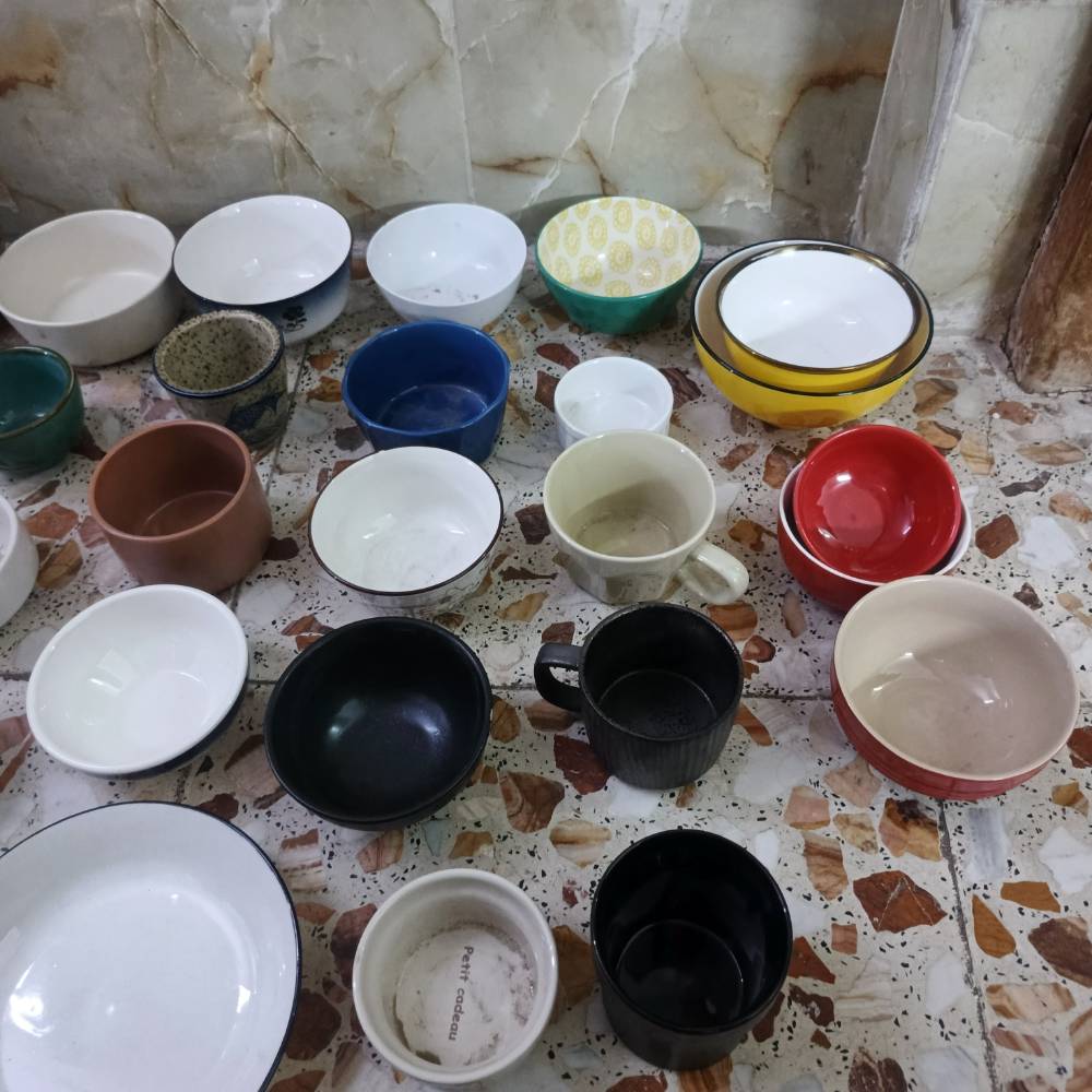 فرفوري • شغلات • بغداد