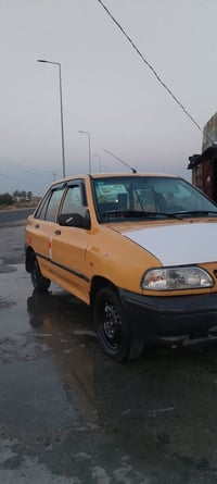 سايبا • ٢٠١٢ • بغداد