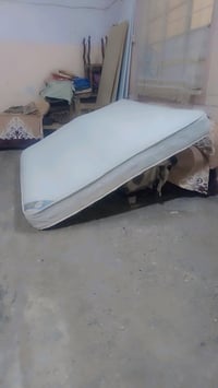 دوشك • ١٦٠ عرض • ٢ متر ٥٠