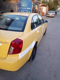 اوبترا • ٢٠١٤ • كير ومكينه كفاله