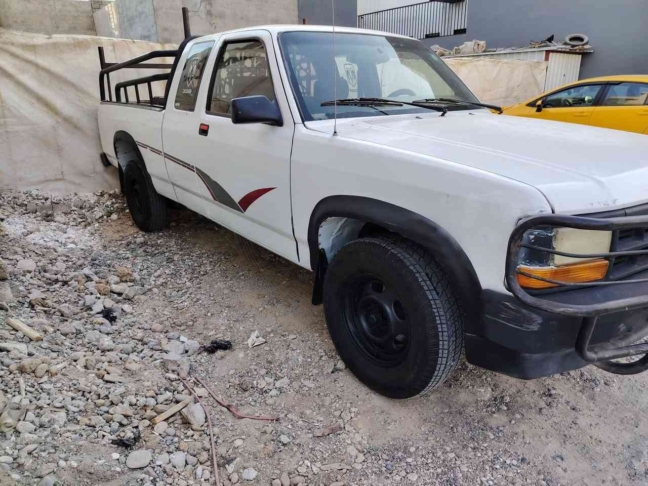 دوج • شرعي سنويه • موصل