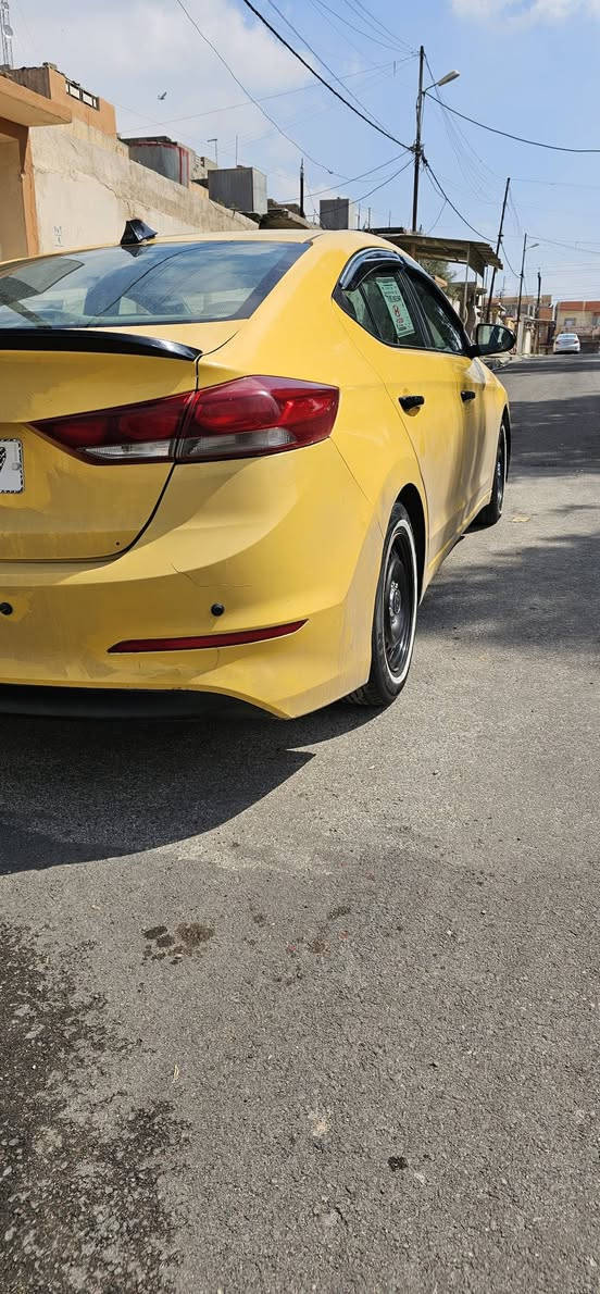 النترا موديل ٢٠١٧ فول عده الفتحه بيها ضرر بل جملق و البوند  امبدل بيها تلقيطات بصيطه اب اسمي بيها كوبون منضومه غاز ٦٠ لتر سعر115بيها مجال قليل للاستفسار *********** مكاني موصل ،
