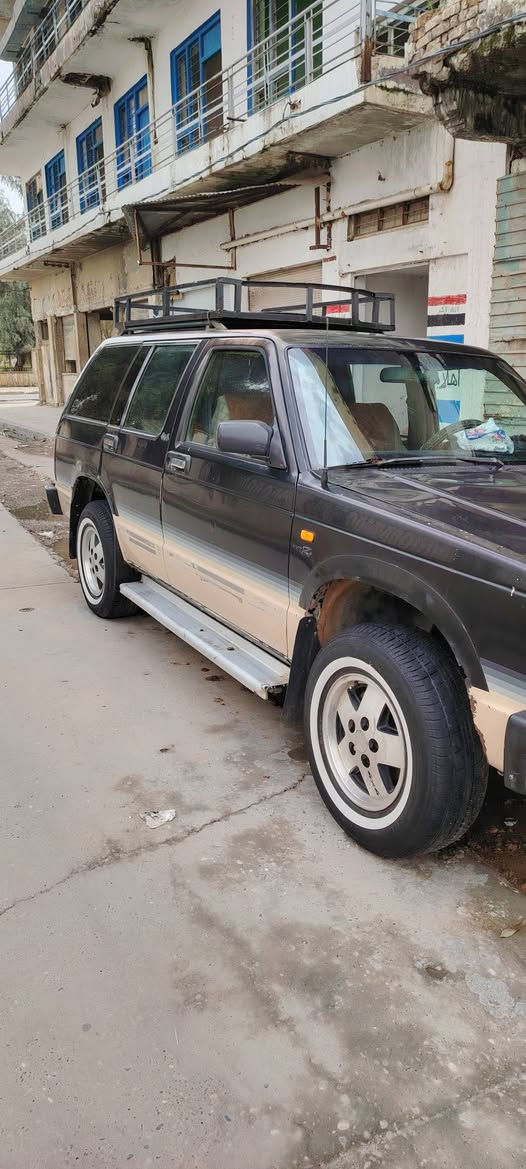 السلام عليكم شباب عندي هي السيارة للبيع او مروس بكيا حملا شوفر ليت ماليبو محرك وكير ياباني ونجي مجول 2400 اقطصادي حيل بل بنزين رقم نينوى وطخم امامي وخلفي وطخم تاير جديد وشرط التحويل السعر 35 وبيها مجال قليل ***********
