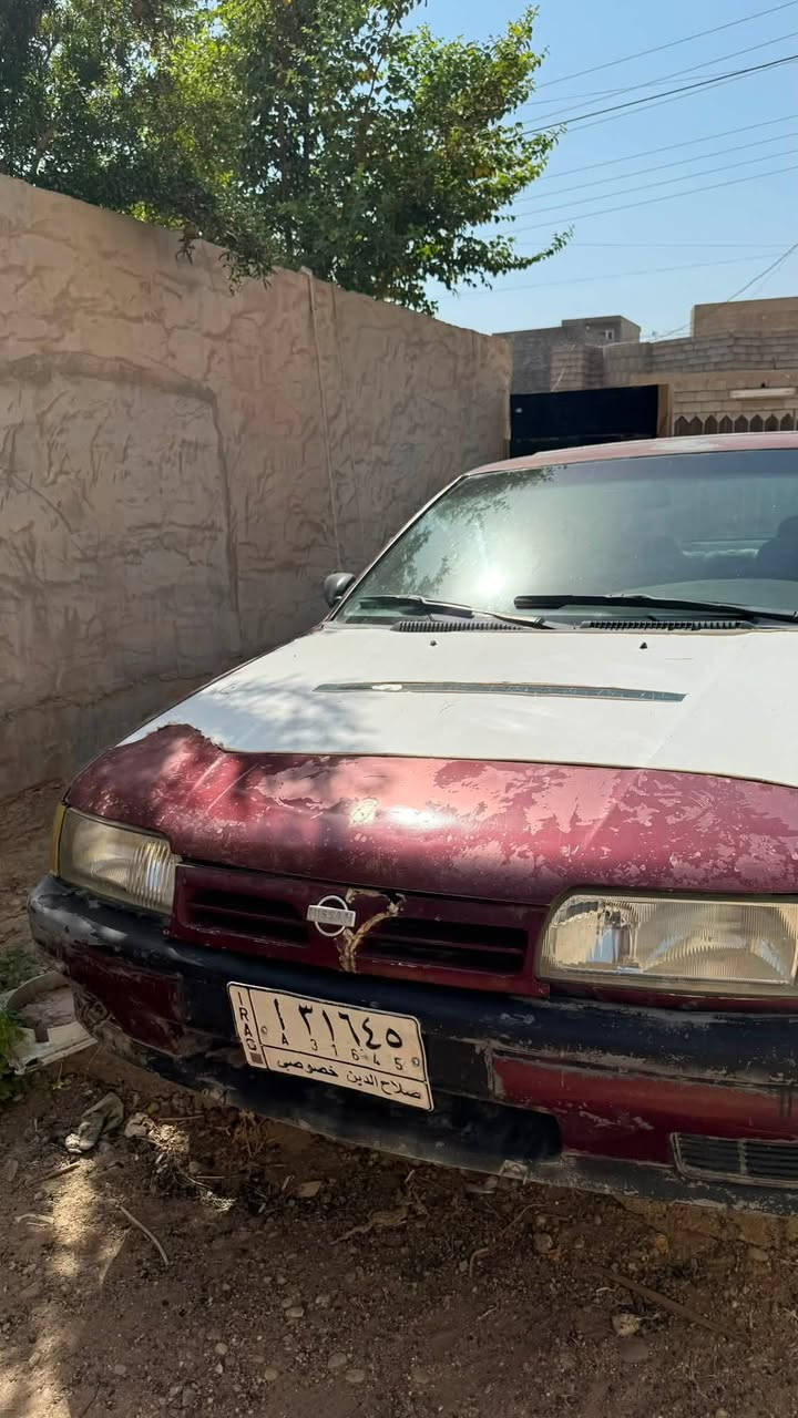 نسيان براميره محرك 16 رقم صلاح الدين بسمي محرك كايم بس تشتغل و الباقي شوفت عينك سعر 19 و بيهاا محال قليل للشراي عنواني تكريت 
***********

