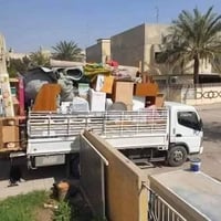 نقل الاثاث • شركة النور • بغداد للمحافظات