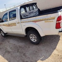 بيك اب • هايلوكس • ٢٠١٤