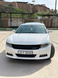 تشارجر SXT • ٢٠١٨ • ماشي ١٠٠٠٠٠