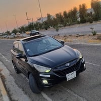 توكسن خليجي • ٢٠١٤ • بانوراما