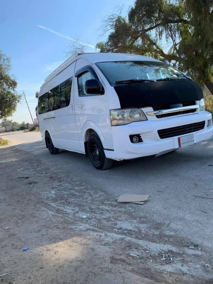 H2 ٢٠١٢ • باسمي • غاز سيباية