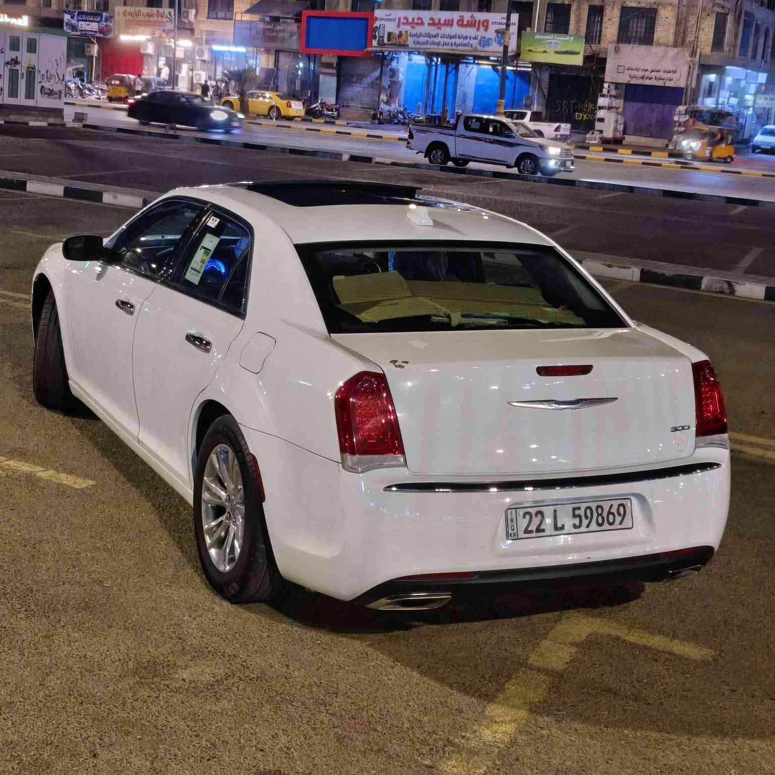 السلام عليكم
اوباما للبيع موديل ٢٠١٩
السياره كفاله
رقم اربيل ب اسم ولد
وانا مكلف بالنشر 
للاستفسار الاتصال على هذا الرقم
***********
