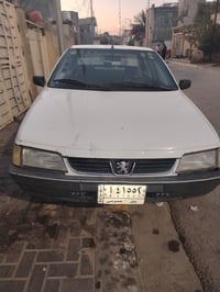 بيجو روي • ٢٠٠٩ • رقم بابل