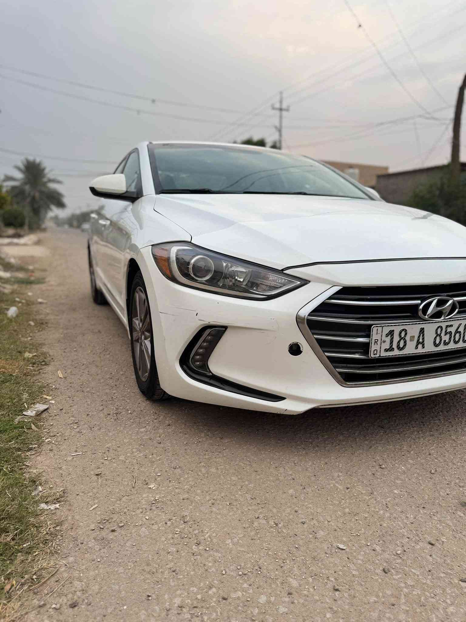 النترا • ٢٠١٧ • رقم بابل