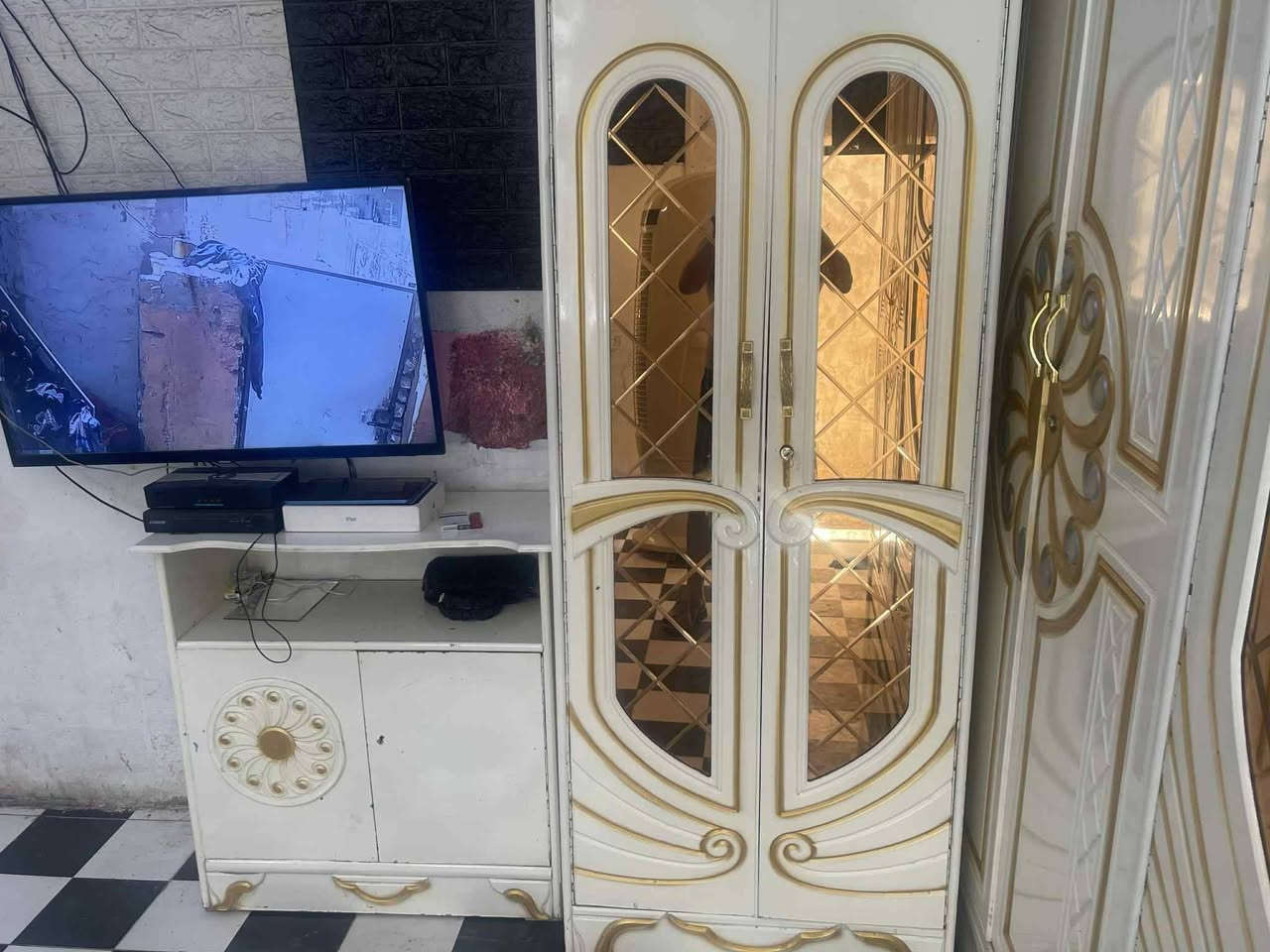 نظيفة • ٩قطع • مركز رفم