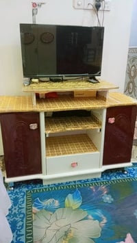 غرفه تركيه • ٥ قطع • نضيفه