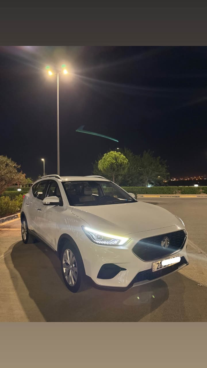 MG zs 2023
65 هەزار ڕۆشتووە
بەسمەیە 
هیچی پێوەنییە رەسمی سۆنەرم داناوە
تەحویل و غرامە و بەناوکردن بەشەرت
گێڕ و مەکینە و هەموو شتی بەشەرت
سعر:١٢١$
شوێن : سلێمانی
***********
*********** السليمانية, العراق
