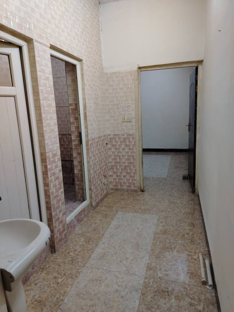 دار للايجار طابق الأرضي
مساحة 100متر
عنوان كركوك حي العسكري قرب جامع المعراج
سعر 250الف
للتواصل
*********** علي
*********** ابو مصطفى يايجلي كركوك, العراق
