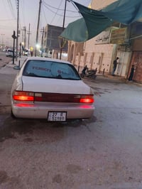 كورلا • موديل ١٩٩٤ • ناصرية سوق لشيوخ