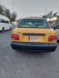 مكينة وجير جديدين • حداديه جديده • تحويل ثاني يوم