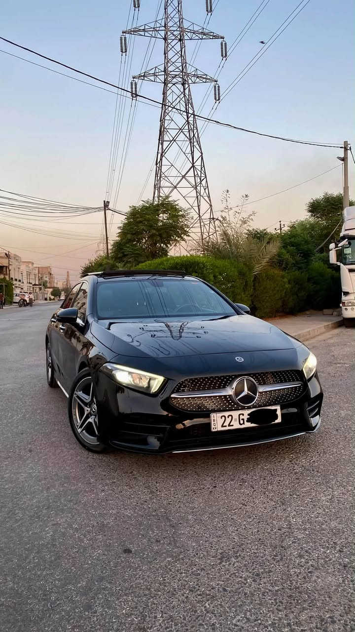 A220 ٤ماتيك • بدون ايرباك • مكان اربيل