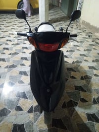 بريز • ٢٠٠٧ • باتري ناقص