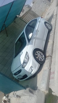 فول مواصفات • بطاقه بنزين • ٢٠١٤