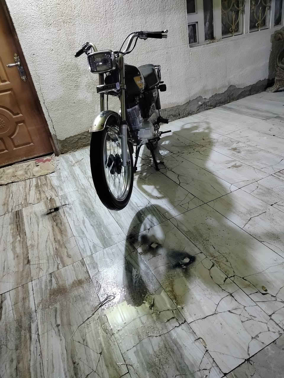 دراجه كلك تايكر مديل 23 تفاصيل خاص
